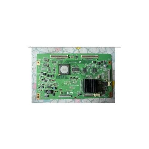 Logic board 4046fa7m4c6lv0.4 connect with T-CON connect board