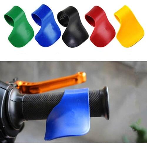 Motorcycle Throttle Assist Booster Wrist Rest Cruise Control grips For KAWASAKI Versys 1000 ZX12R ZX6R ZX636R ZX6RR ZX9R ZZR600
