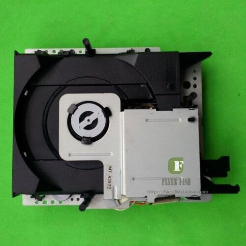 100% New Original Loader For HOP-M3 Mechanism HopM3 Optical Pickup HOP M3 Pure CD Hi-End Laser Bloc MT 83922