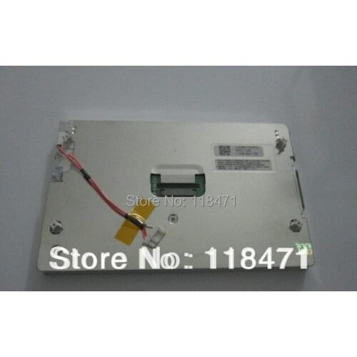 Original LQ080Y5DR03 8.0" TFT-LCD Panel for S-H-A-R-P 12 months warranty