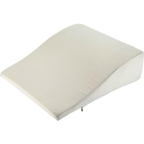 Homedius viscoREFLUX Rectangular orthopedic, reflux pillow 65x60x20 cm