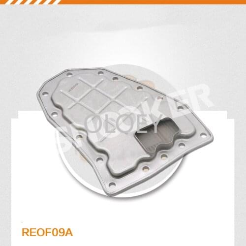 CVT stepless Gearbox / Filter REOF09A Gearbox Filter for Nissan