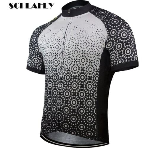 Gray jersey ciclismo jersey mtb short sleeve summer bike wear black jersey road jersey clothing bicycle clothes schlafly