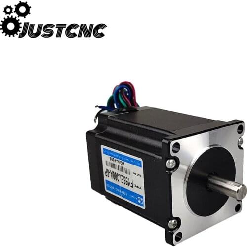 23/57 stepper motor FY56EL300A-8P 1.5Nm CNC Engraving MachineDIY woodworking