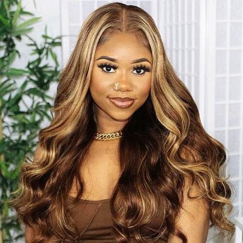 SoGreat Synthetic Wigs