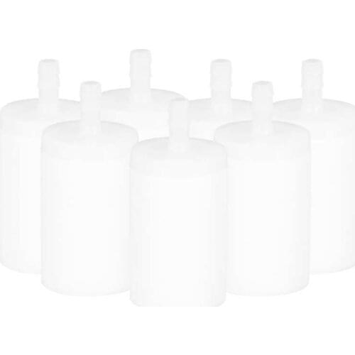 10PCS Fuel Filter Fit for Husqvarna Motosserra 50 51 55 61 268 272 xp 345 350 Chainsaw Parts Household Chainsaw Accessories