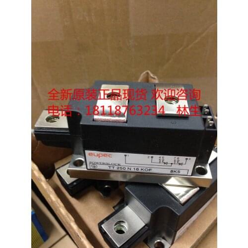 TT330N16KOF TT330N14KOF TT330N12KOF TT330N18KOF TT285N12KOF TT285N14KOF Control Thyristor Module New Original