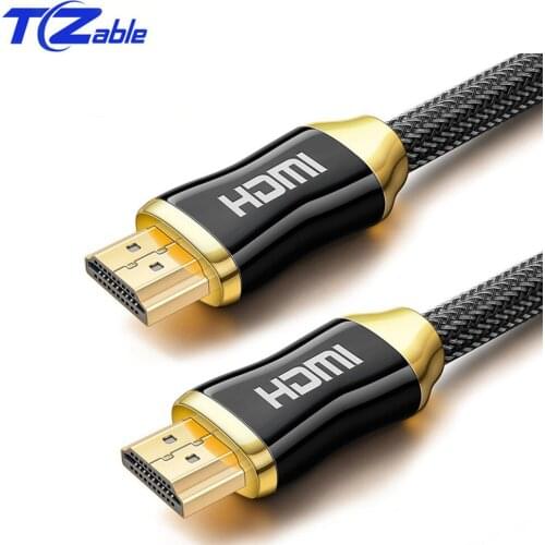 TZCable HDMI Cables