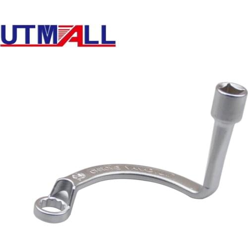 12mm 3/8"dr U-Spanner Special Turbo Wrench For Vw Audi