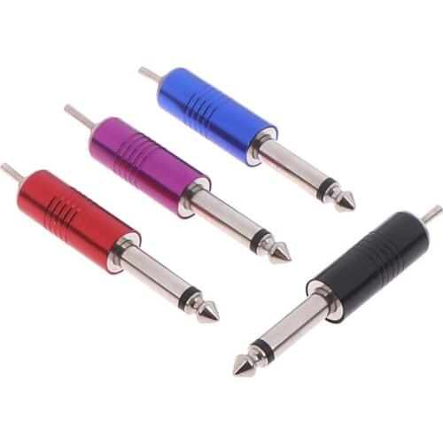 NEW 1pc Wireless Switch Plug for Tattoo Machine Power Supply Foot Pedal Automatic Top Quality Variable Power Supply