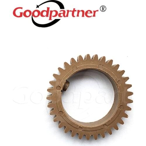 10X 6LJ7800800 Upper Fuser Roller Gear for Toshiba e-STUDIO 2006 2306 2506 2505 2007 2307 2507 2303 2303A 2309 2803 2809