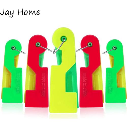 4/2PCS Sewing Machine Needle Threader Automatic Threading Device Easy Sewing Threader Needle Threading Tool for Hand Stitching