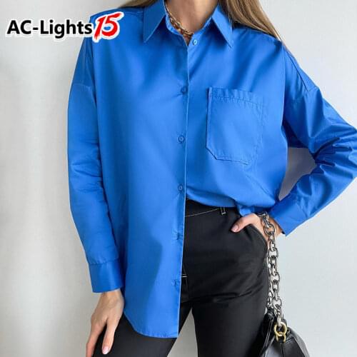 AC-LIGHTS 15 Natural Blouses