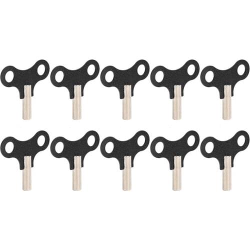 Watch box Watch Holder Clock Winding Key Steel Wall Clock Mechanical Desk Clocks Key Repairing Accessory watch holder