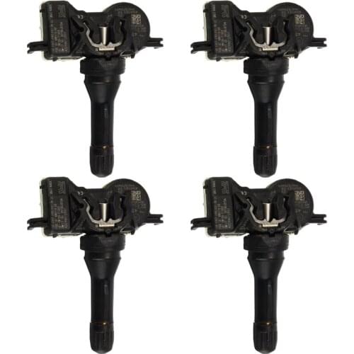 For Chrysler Pacifica Dodge Durango Dart TPMS Car Tire Pressure Monitor Sensor For Jeep Grand Cherokee 68252493AB 68105280AD