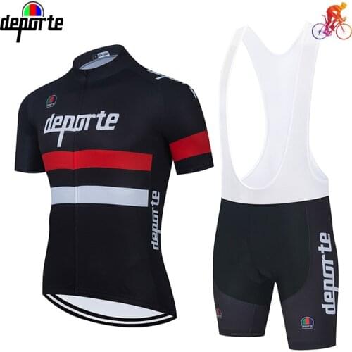 Deporte Cycling Products