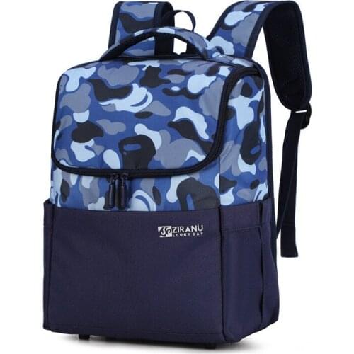 Children school bags for boys girls orthopedic schoolbags backpacks kids schoolbags primary school backpacks bookbags sac enfant