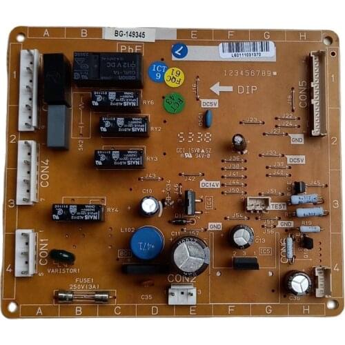 For Panasonic refrigerator pc board Computer board BG-149345 EP-AA29312701B