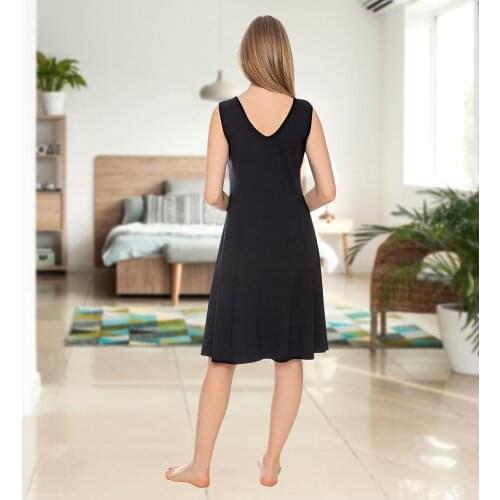 Esratash Womens Casual Dresses