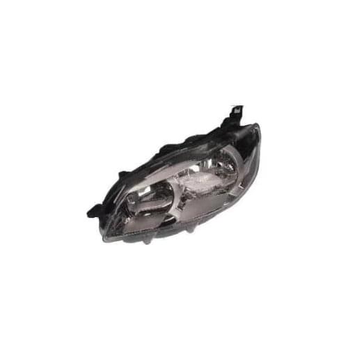 FRONT RIGHT HEADLIGHT CITROEN C ELYSEE 2012-2017 9675139980 402114460