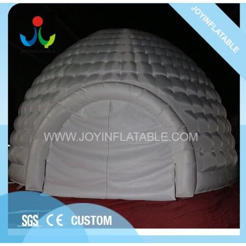 Hot sale dome semicircular big tent for event