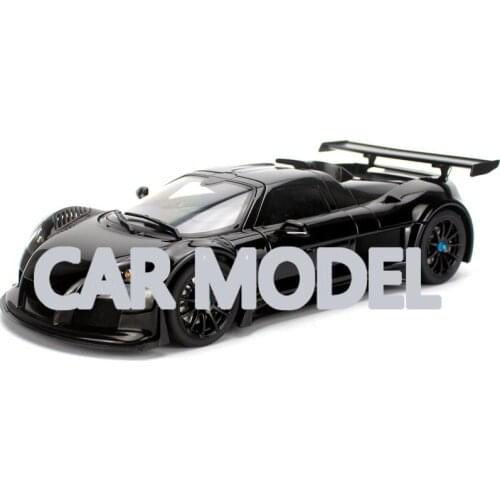 1:18 scale Alloy Toy Vehicles AUTOART Apollo S Car Model Of Childrens Toy Cars Original Authorized Kids Toys