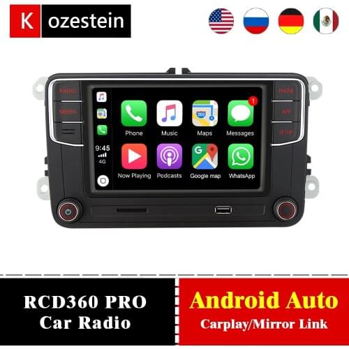 Магнитолы на Android Kozestein China At AliExpress