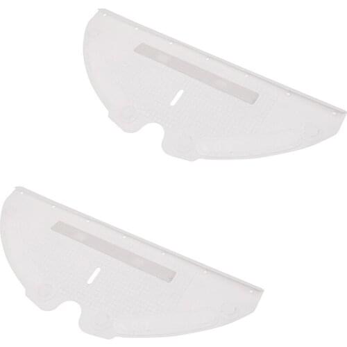 Mop Cloth Holder Vacuum Cleaner Bracket Hanger Board for S50 S6 S5max E35 E2 T6 T7 P5 Vacuum Cleaner Spare Parts