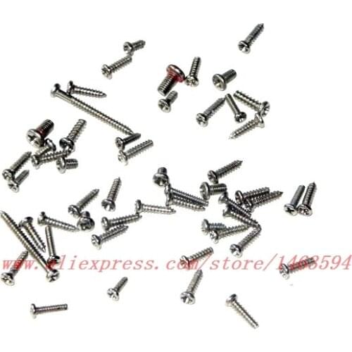 Wholesale Syma S32 S032 S032G RC Helicopter Spare Parts screws pack Free Shipping