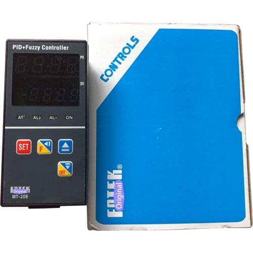 Original MT20-R-E Quality test video can be provided，1 year warranty, warehouse stock