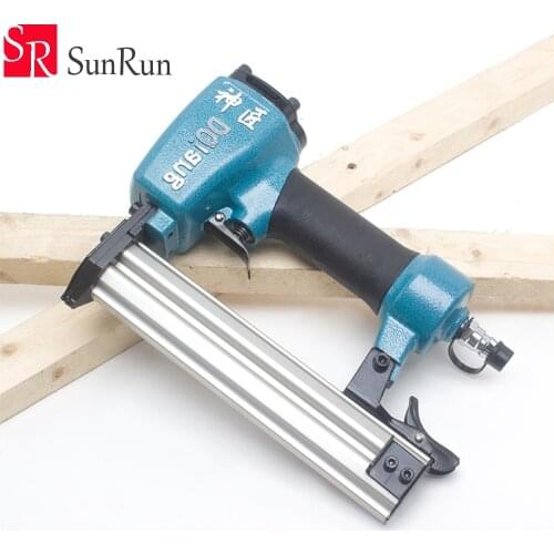 QSUNRUN Pneumatic Nail Guns