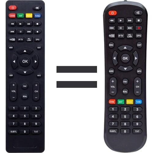 WEKO KR REDLİNE TS-100 HD AND T SERIES YOUTUBE KEY HD SATELLITE CONTROL (3444 = 3447 = 34271 = 13281 = 16611)