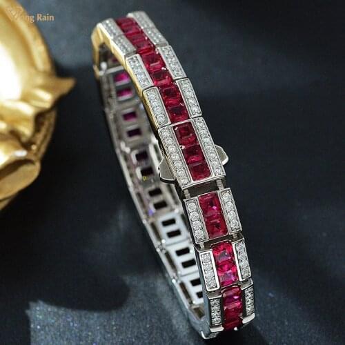 Wong Rain Fashion Bracelets