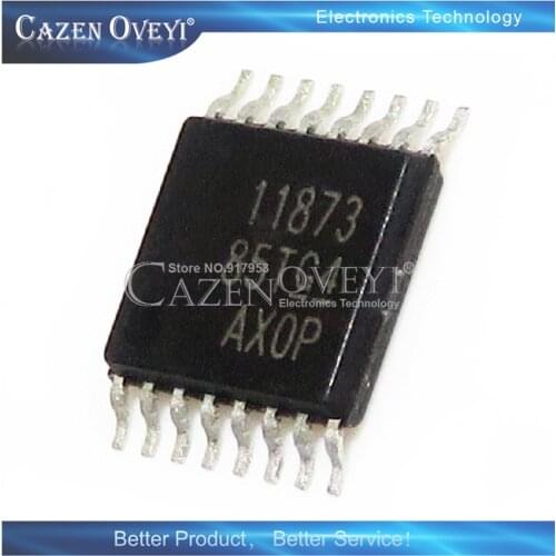 1piece DRV11873PWPR DRV11873PWP DRV11873 11873 TSSOP-16 In Stock