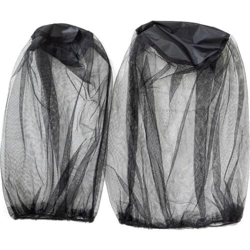 3pcs Unisex Outdoor Wild Fishing Summer Anti-mosquito Cap Breathable Sunscreen Fishing Cap