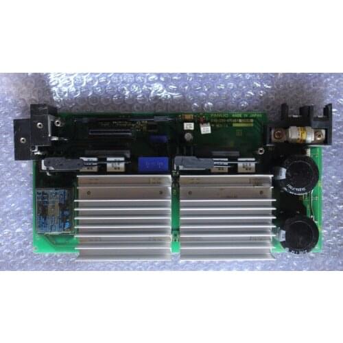 USED 100% TESTED FANUC CIRCUIT BOARD A16B-2202-0750