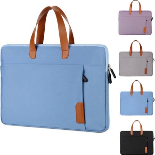 Laptop Bag for Acer Chromebook 11 13 14/R11 R13/Spin 1 3 5 7/Aspire E5 R3 V5 15 15.6 Inch Sleeve Laptop Case Pouch Notebook Bag