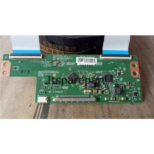 For 49E360E 49E360W 49E361W Logic Board 6870C-0481A