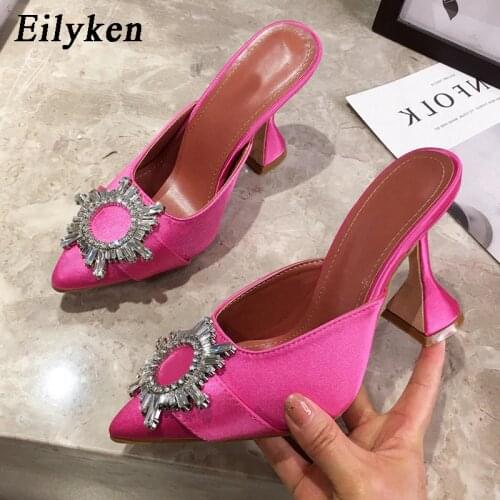 Eilyken Wedding Shoes For The Bride