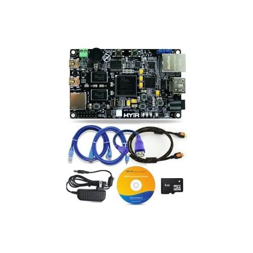 MYS-7Z020-C Z-turn Board (Zynq-7020) Xilinx Development Board