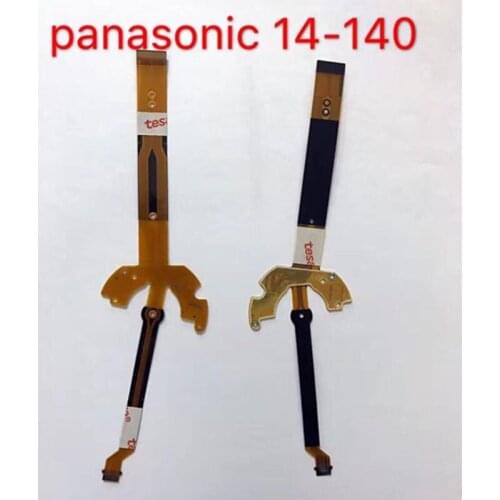 For Panasonic 14-140 lens aperture cable, anti-shake cable flex