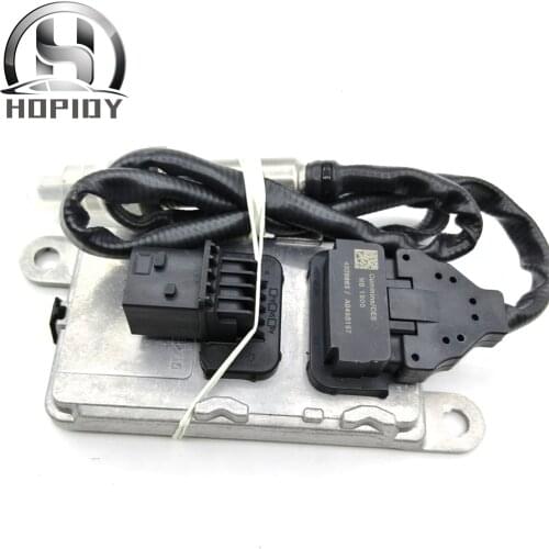 Hopidy NOx sensor A2C89789800-01 4326863 5WK96765A For Cummins
