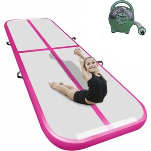 Jiangyue Inflatable Factory Gymnastic Equipment