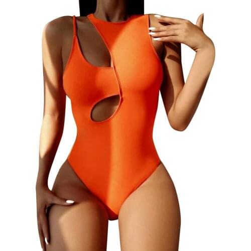Keptfeet Womens Swimwear