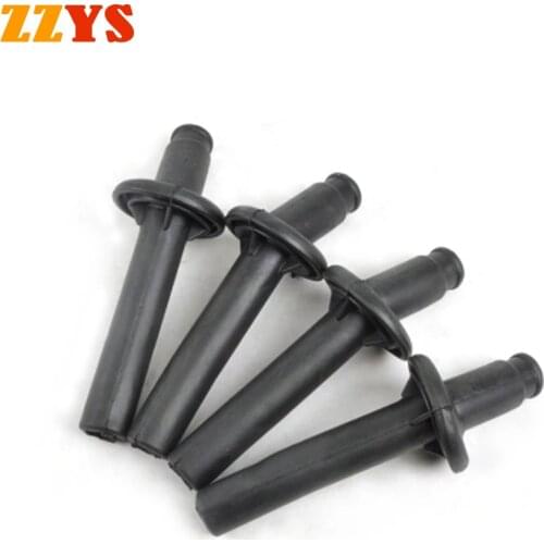 250CC Motorcycle Spark Plug High Pressure Cap Cover For Honda CBR250 MC14 MC17 MC19 MC22 JADE HORNET CBR 250 ATV Dirt Pit Bike