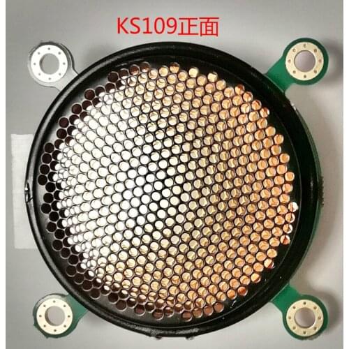 Ks109-485 interface ultrasonic ranging module ultrasonic sensor radar probe small beam angle and high precision