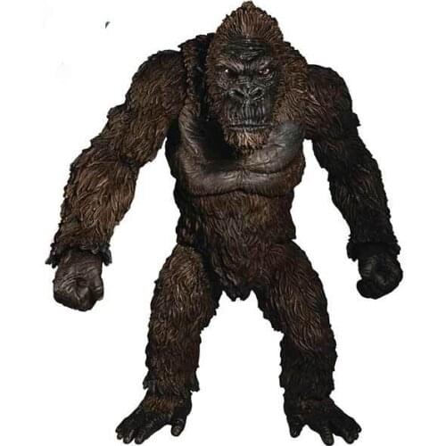 Hot King Kong Skull Fashion Fine Decal Car Bumper Window Stickers Anime Waterproof Car Decals Good Quality Car Window Laptop