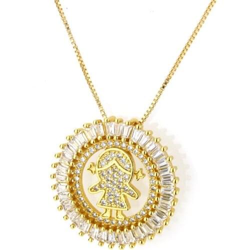 Lucky Sonny Pearl Necklaces For Women