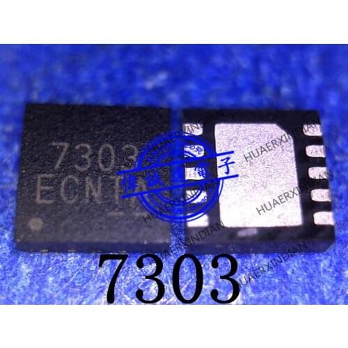 New Original G7303 Printing 7303 QFN10
