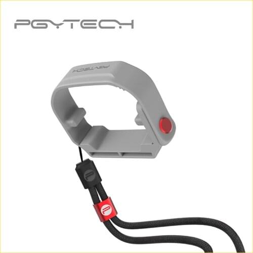 PGYTECH Propeller Motor Holder Fixator Propellers Protector Adjustable Lanyard Compatible with DJI Mavic Mini 2 and mini